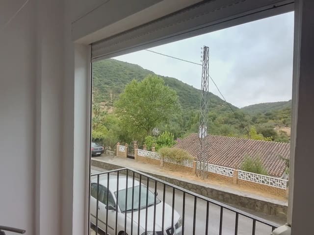 2 soverom Leilighet til salgs i Benamahoma, Grazalema - € 120 000 (Ref: 10016361)