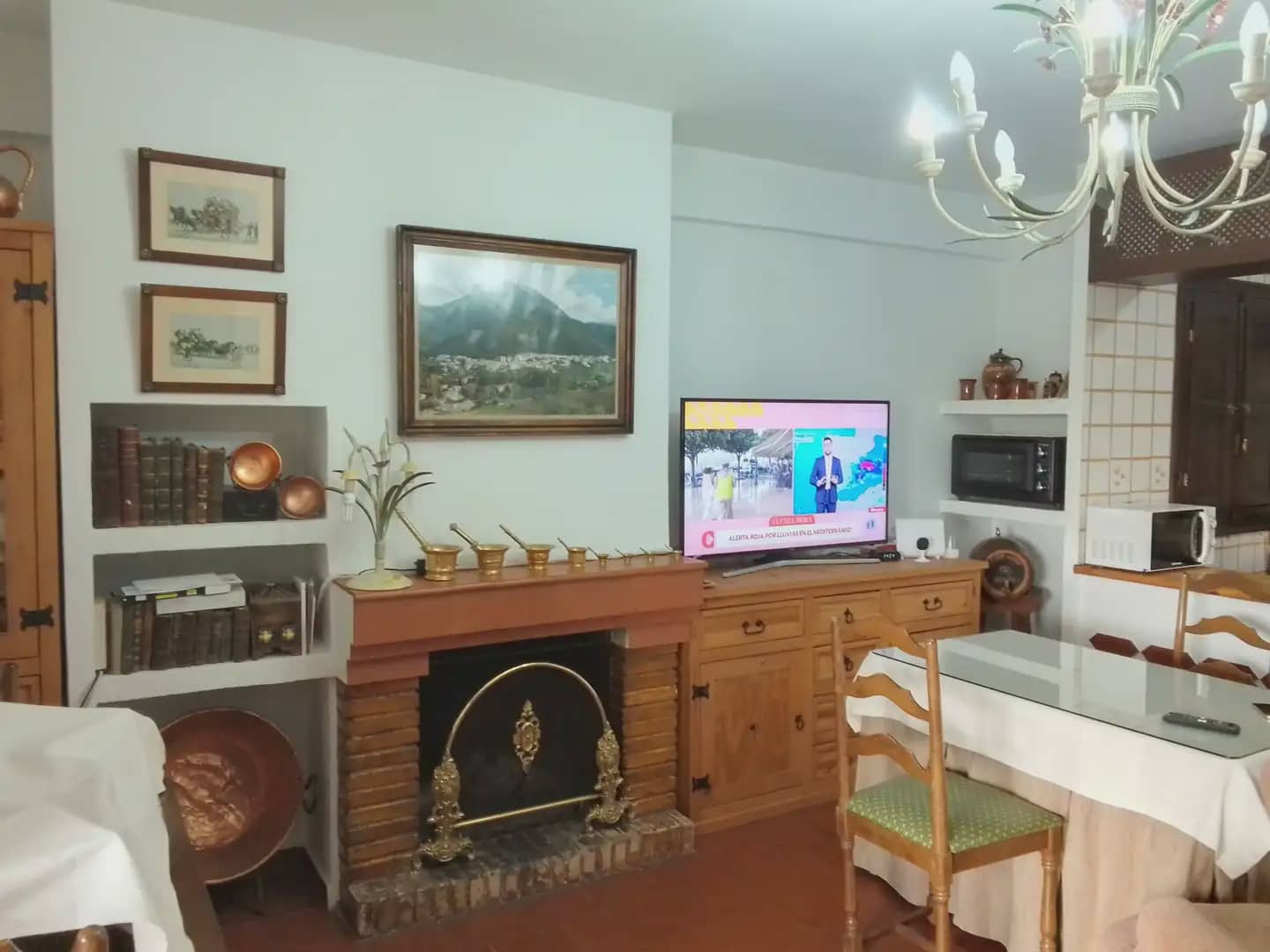 2 soverom Leilighet til salgs i Grazalema - € 120 000 (Ref: 10016361)