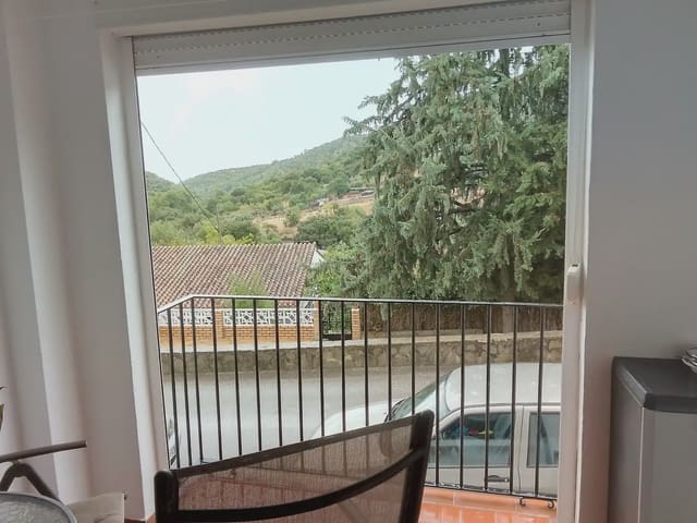 2 soverom Leilighet til salgs i Benamahoma, Grazalema - € 120 000 (Ref: 10016361)