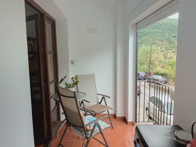 2 soverom Leilighet til salgs i Benamahoma, Grazalema - € 120 000 (Ref: 10016361)