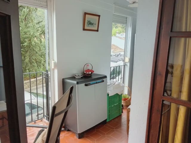 2 soverom Leilighet til salgs i Benamahoma, Grazalema - € 120 000 (Ref: 10016361)