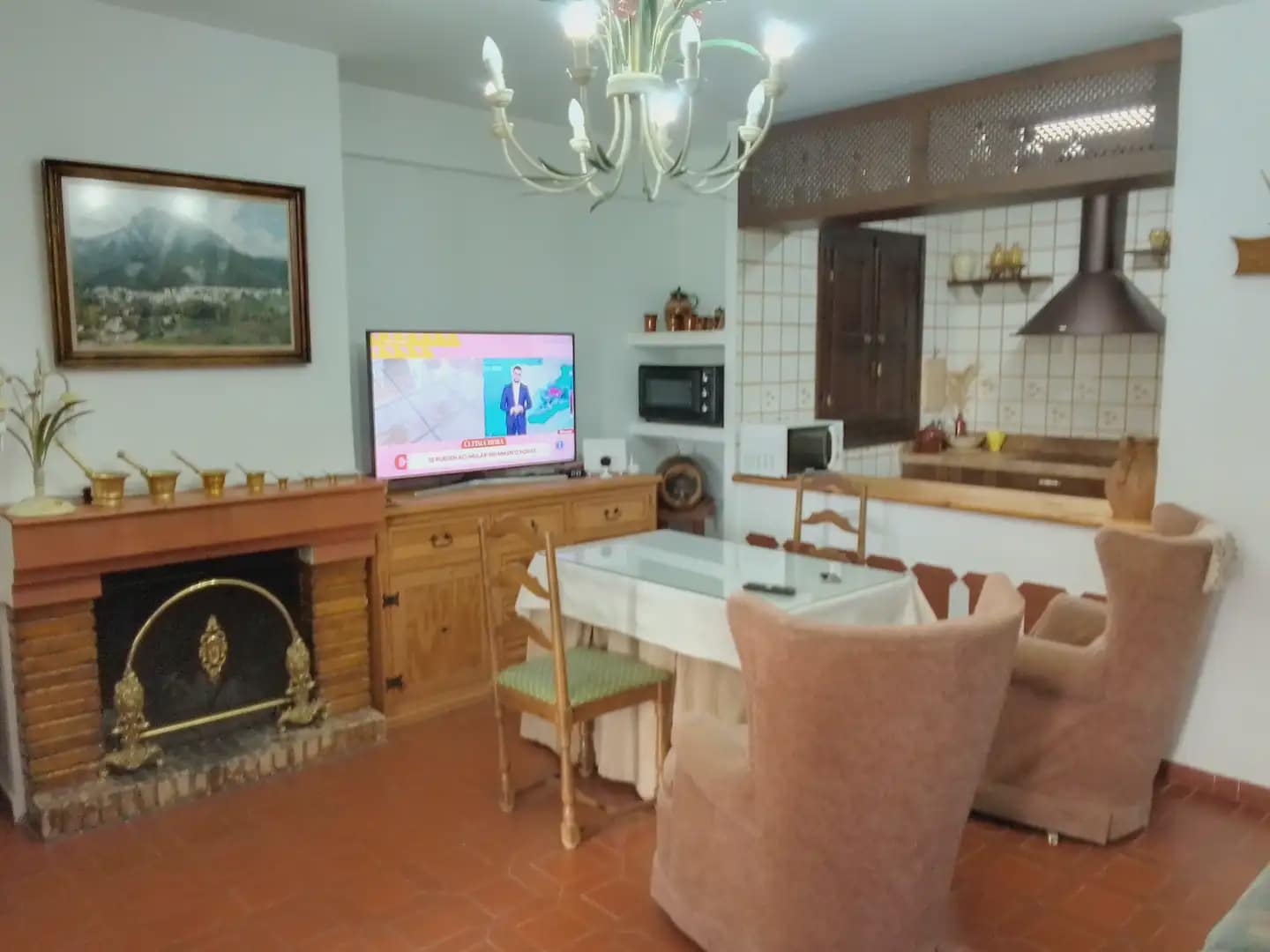2 soverom Leilighet til salgs i Grazalema - € 120 000 (Ref: 10016361)