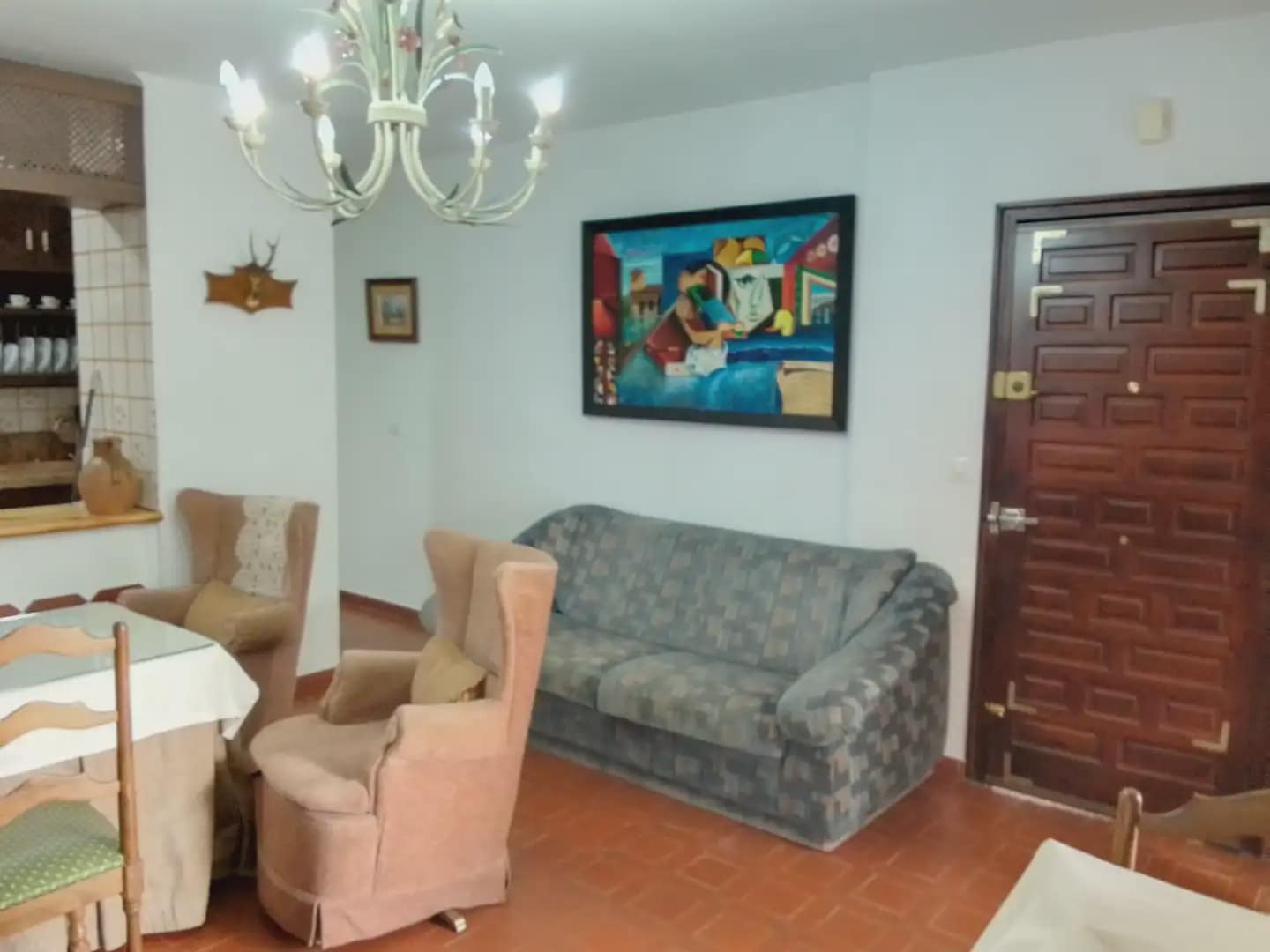 2 soverom Leilighet til salgs i Grazalema - € 120 000 (Ref: 10016361)