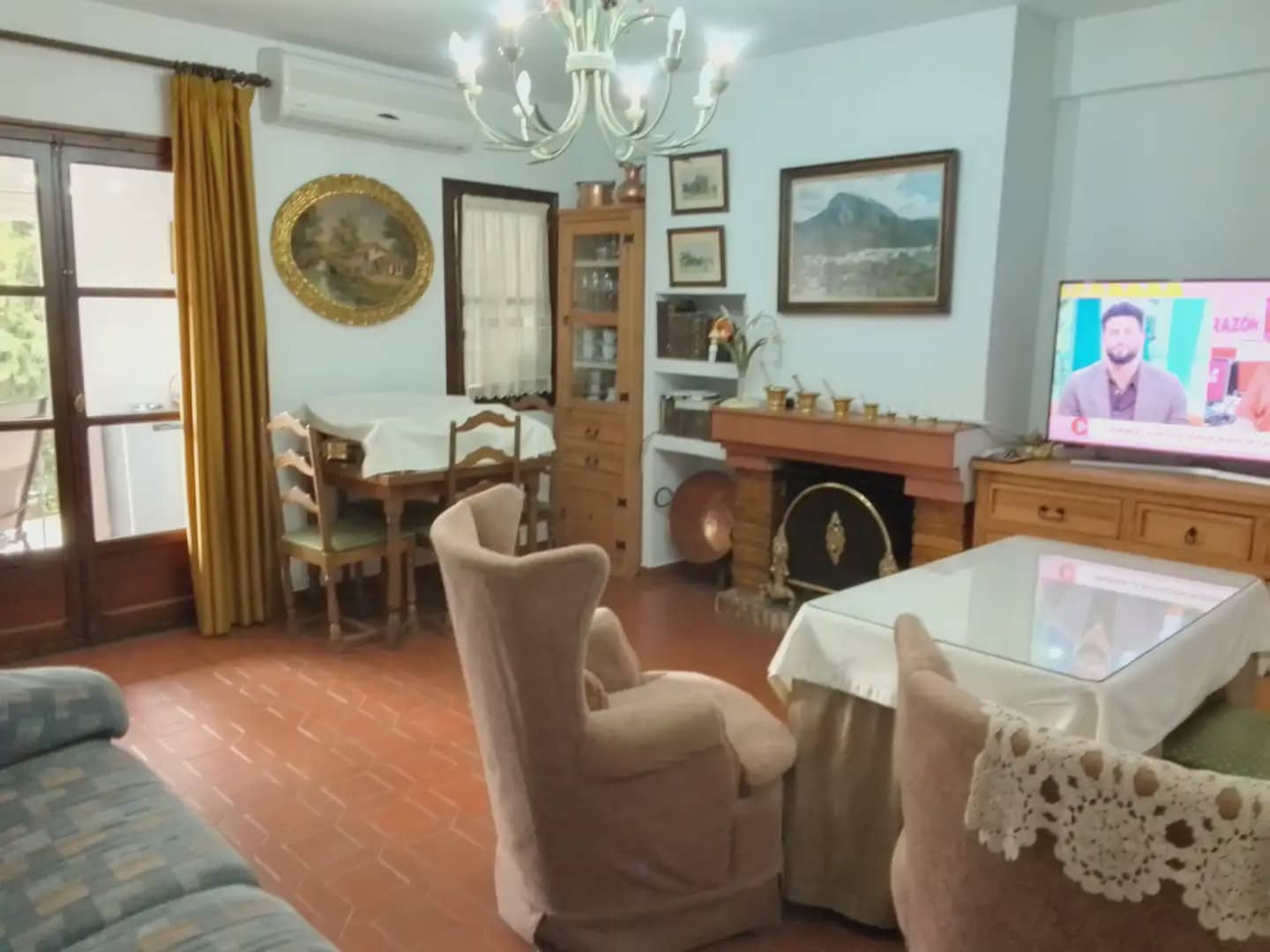 2 soverom Leilighet til salgs i Grazalema - € 120 000 (Ref: 10016361)