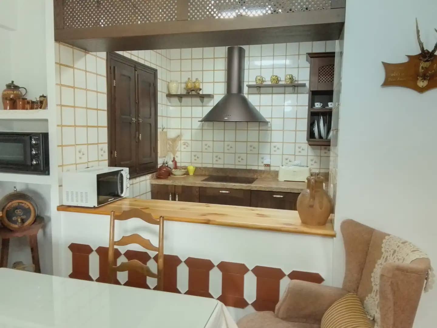 2 soverom Leilighet til salgs i Grazalema - € 120 000 (Ref: 10016361)