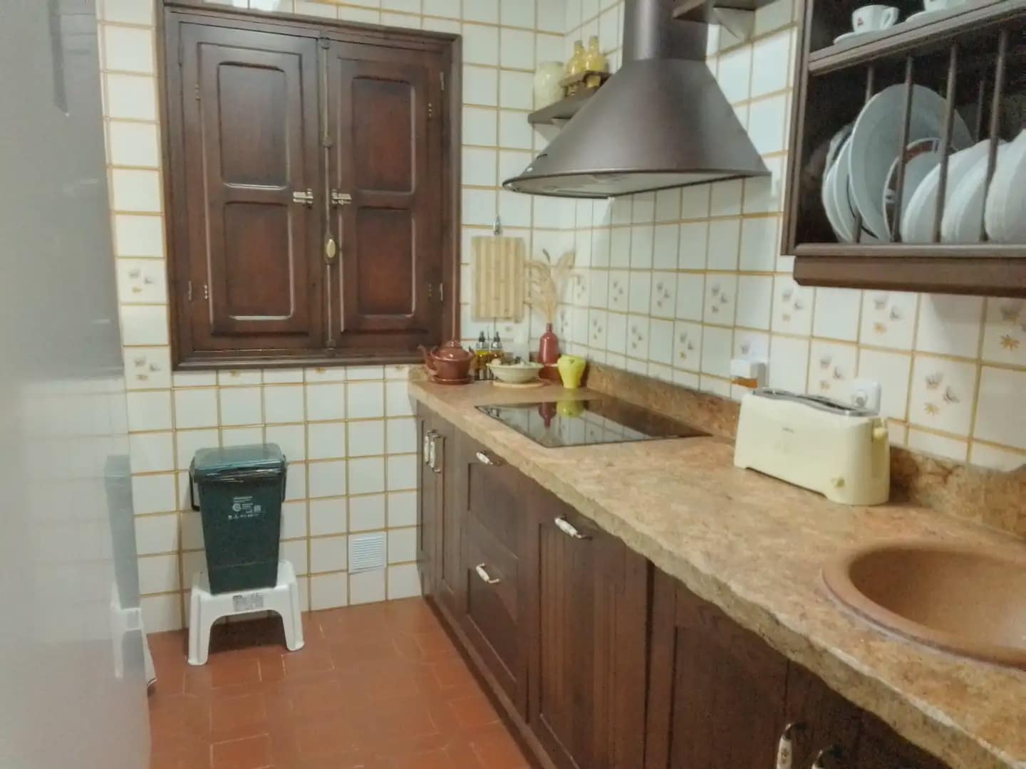 2 soverom Leilighet til salgs i Grazalema - € 120 000 (Ref: 10016361)