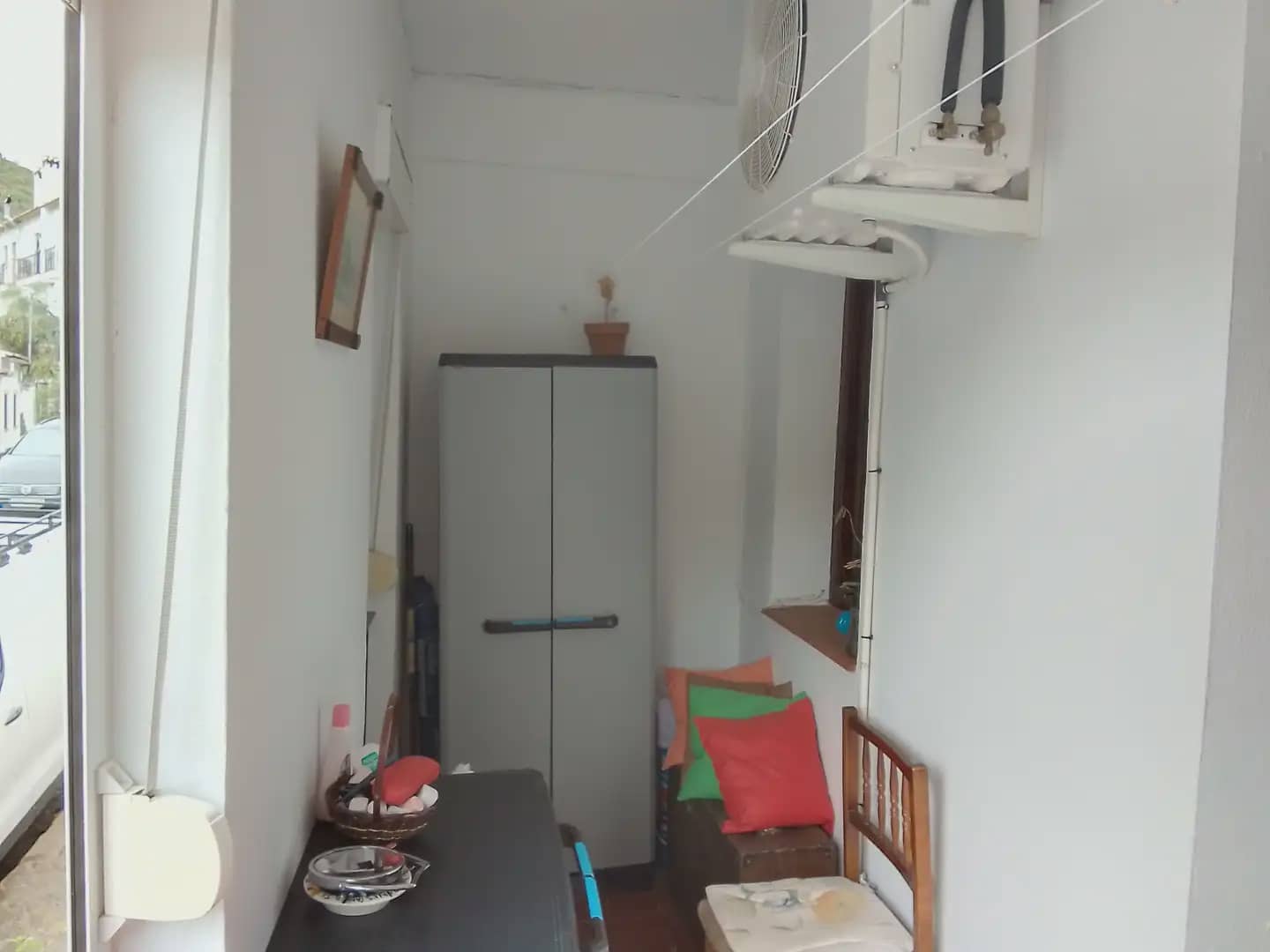2 soverom Leilighet til salgs i Grazalema - € 120 000 (Ref: 10016361)