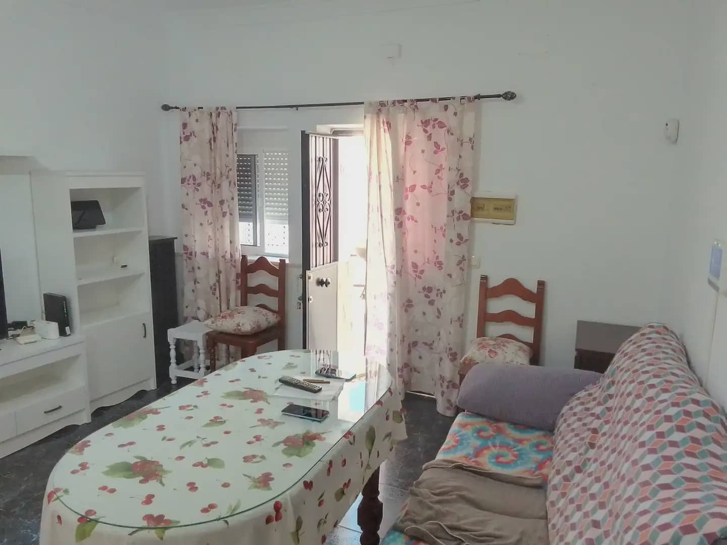 2 soverom Finca/Herregård til salgs i Ubrique - € 100 000 (Ref: 10016362)