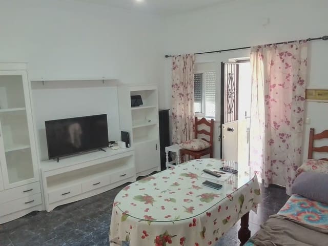 2 soveværelse Finca/Landehus til salg i Ubrique - € 100.000 (Ref: 10016362)