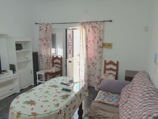 2 soveværelse Finca/Landehus til salg i Ubrique - € 100.000 (Ref: 10016362)