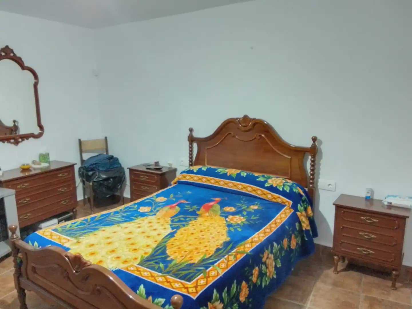 2 soverom Finca/Herregård til salgs i Ubrique - € 100 000 (Ref: 10016362)