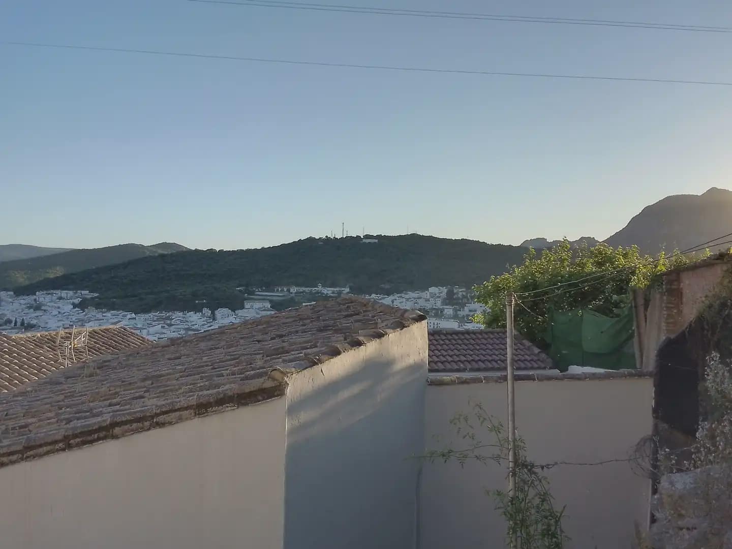 2 soverom Finca/Herregård til salgs i Ubrique - € 100 000 (Ref: 10016362)