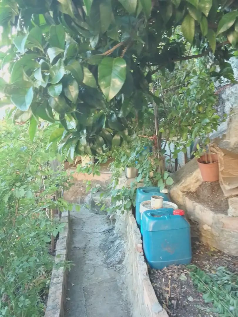 2 soverom Finca/Herregård til salgs i Ubrique - € 100 000 (Ref: 10016362)