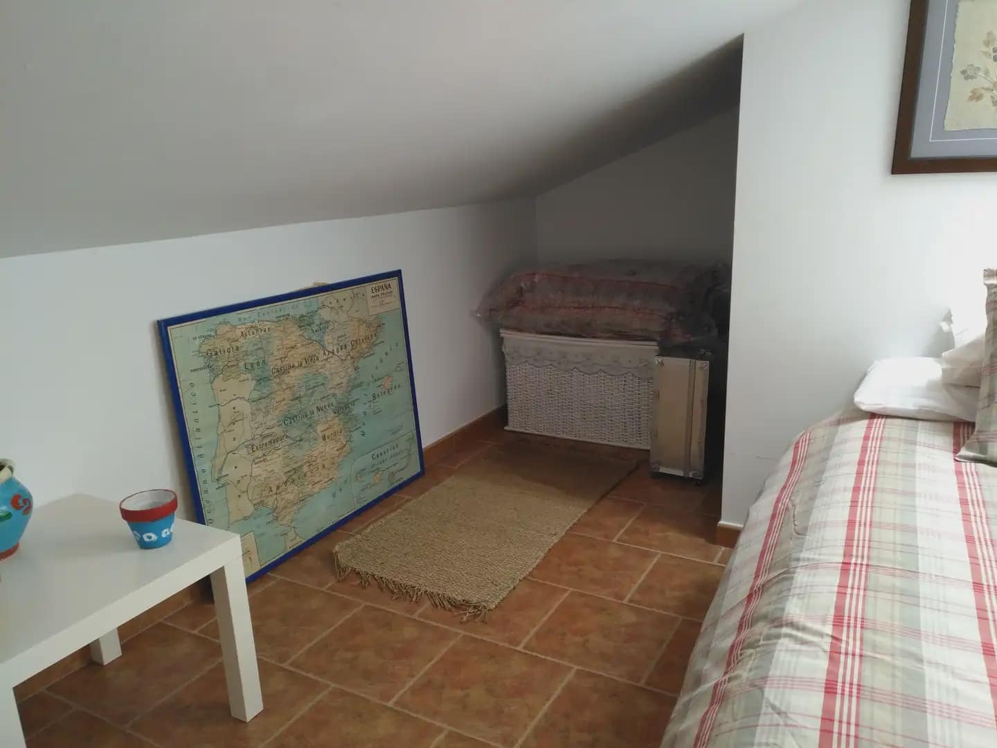 2 soveværelse Lejlighed til salg i Benaocaz - € 120.000 (Ref: 10016363)