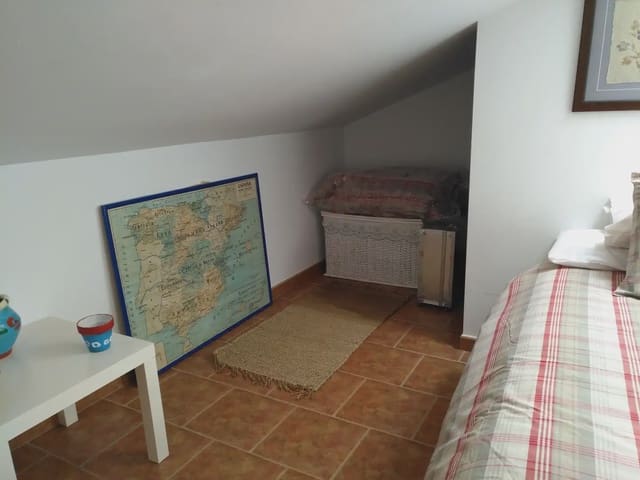 2 soverom Leilighet til salgs i Benaocaz - € 120 000 (Ref: 10016363)