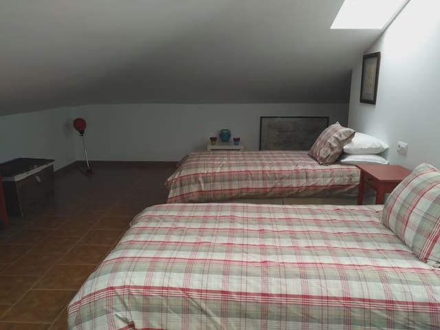 2 soverom Leilighet til salgs i Benaocaz - € 120 000 (Ref: 10016363)