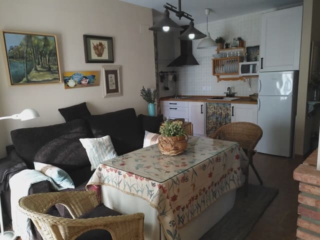2 soverom Leilighet til salgs i Benaocaz - € 120 000 (Ref: 10016363)