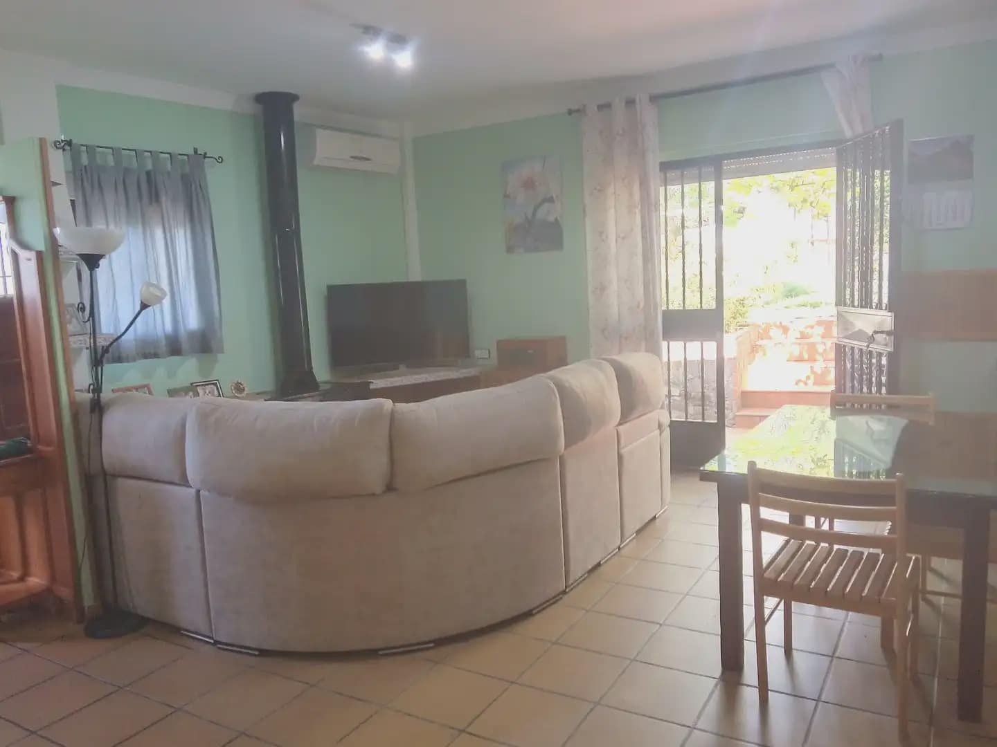 4 soveværelse Villa til salg i Ubrique med garage - € 260.000 (Ref: 10016364)