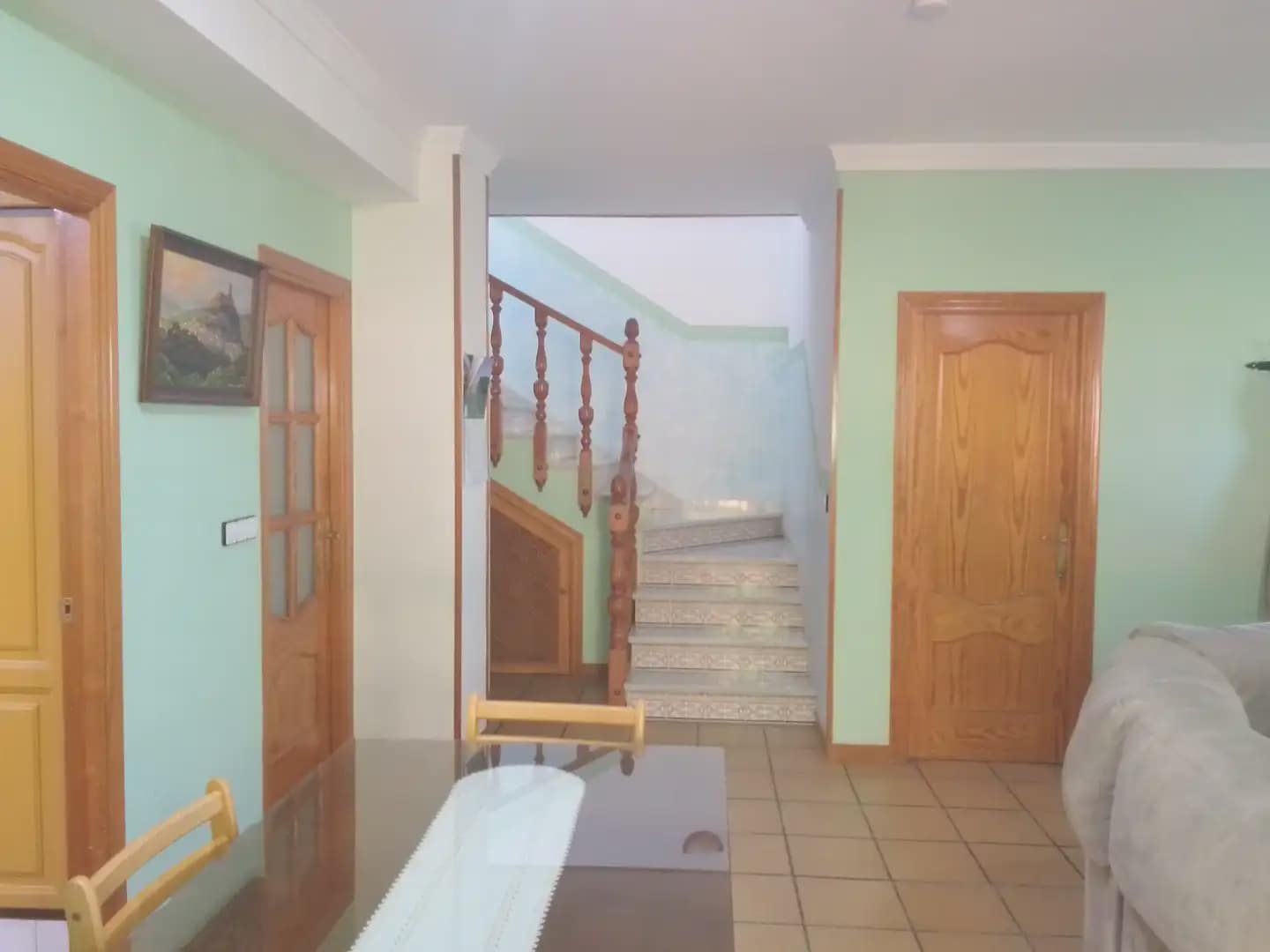 4 soveværelse Villa til salg i Ubrique med garage - € 260.000 (Ref: 10016364)