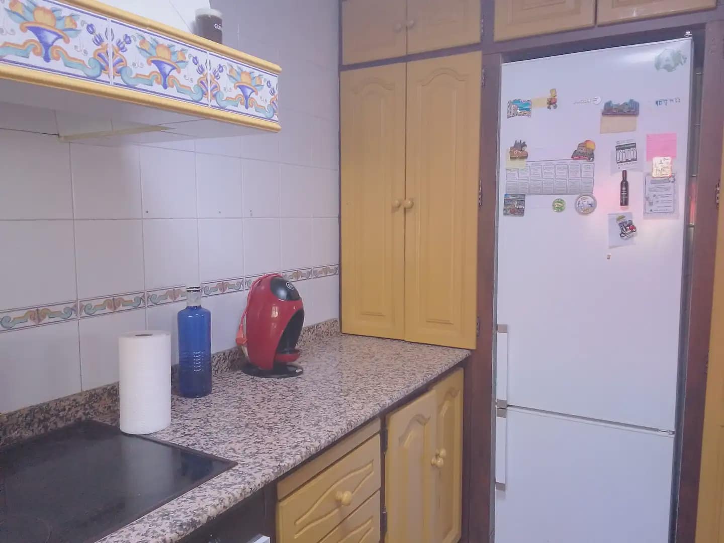 4 soveværelse Villa til salg i Ubrique med garage - € 260.000 (Ref: 10016364)