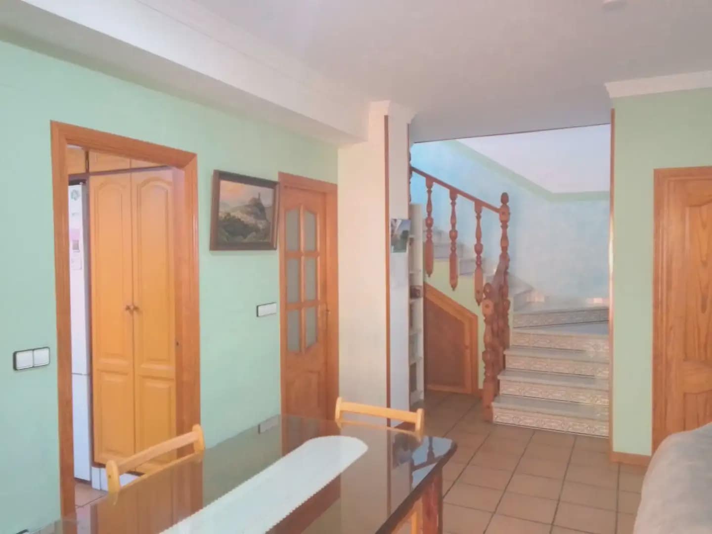 4 soveværelse Villa til salg i Ubrique med garage - € 260.000 (Ref: 10016364)