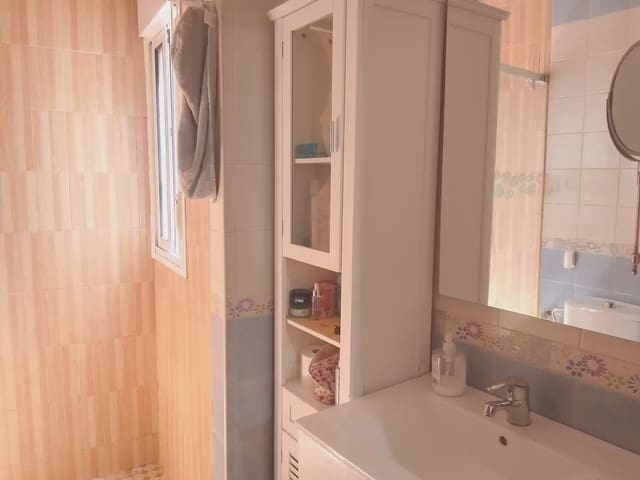 4 soveværelse Villa til salg i Ubrique med garage - € 260.000 (Ref: 10016364)