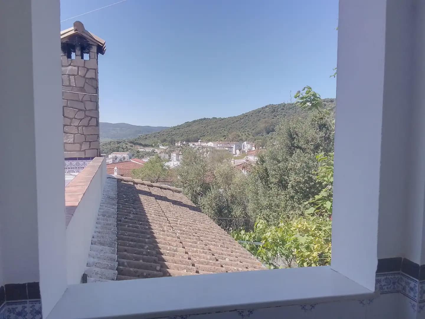 4 soveværelse Villa til salg i Ubrique med garage - € 260.000 (Ref: 10016364)