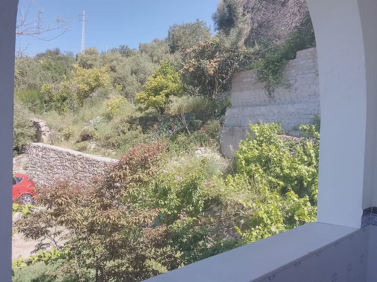 4 soveværelse Villa til salg i Ubrique med garage - € 260.000 (Ref: 10016364)