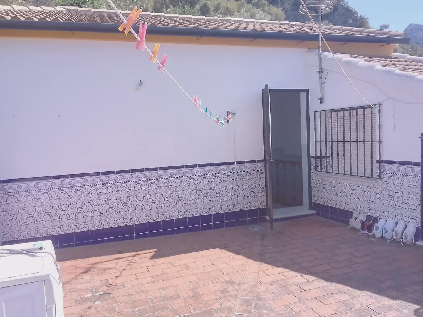 4 soveværelse Villa til salg i Ubrique med garage - € 260.000 (Ref: 10016364)