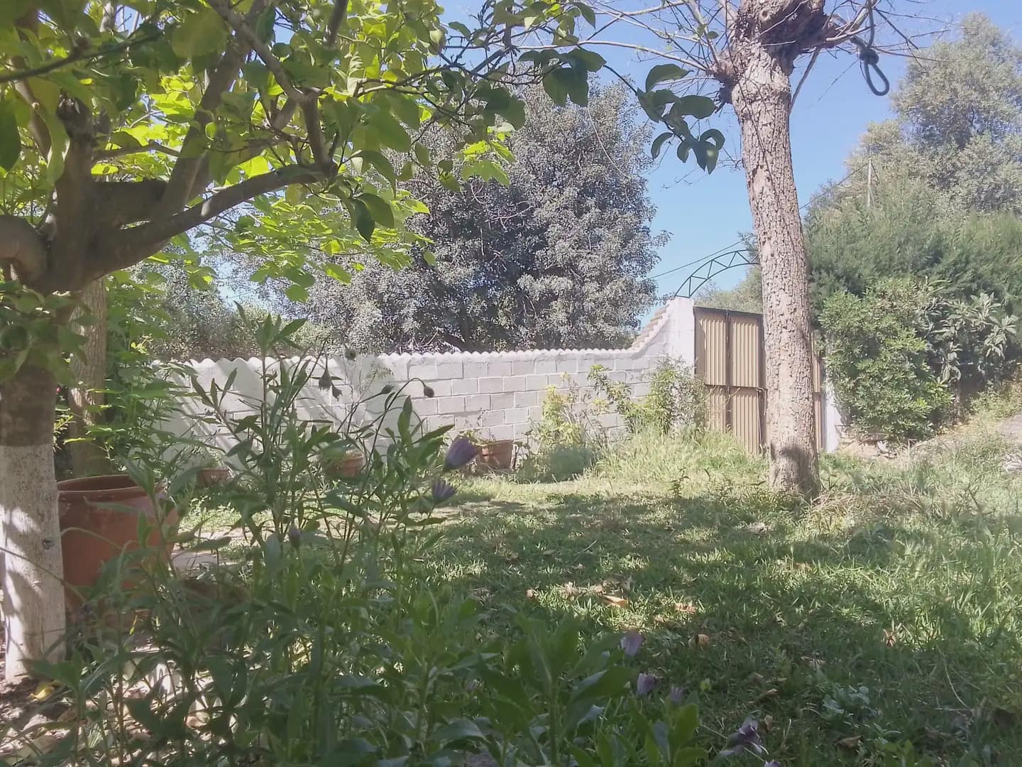 4 soveværelse Villa til salg i Ubrique med garage - € 260.000 (Ref: 10016364)
