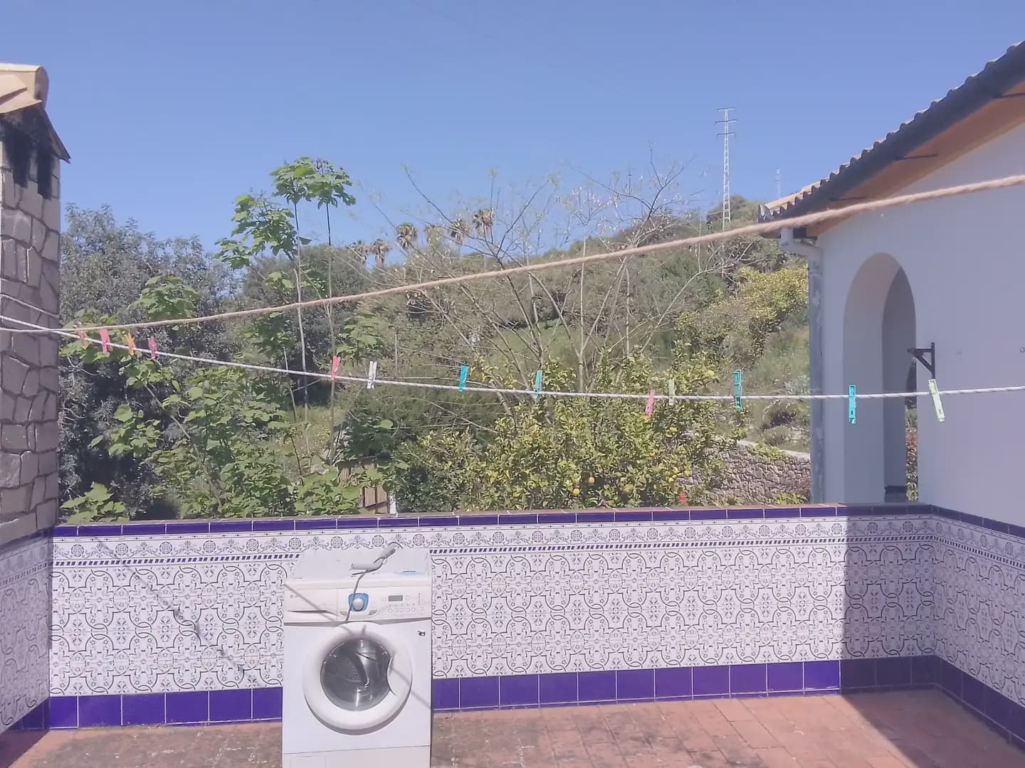 4 soveværelse Villa til salg i Ubrique med garage - € 260.000 (Ref: 10016364)