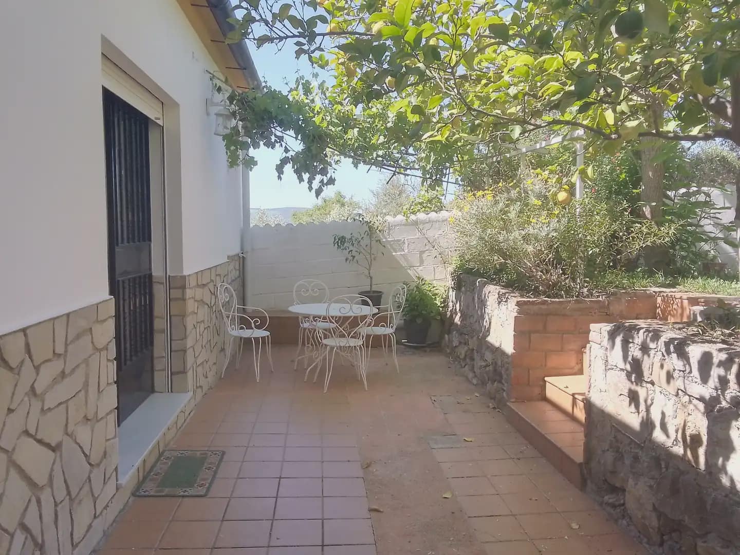 4 soveværelse Villa til salg i Ubrique med garage - € 260.000 (Ref: 10016364)