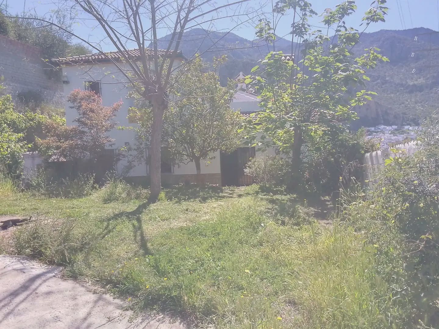 4 soveværelse Villa til salg i Ubrique med garage - € 260.000 (Ref: 10016364)