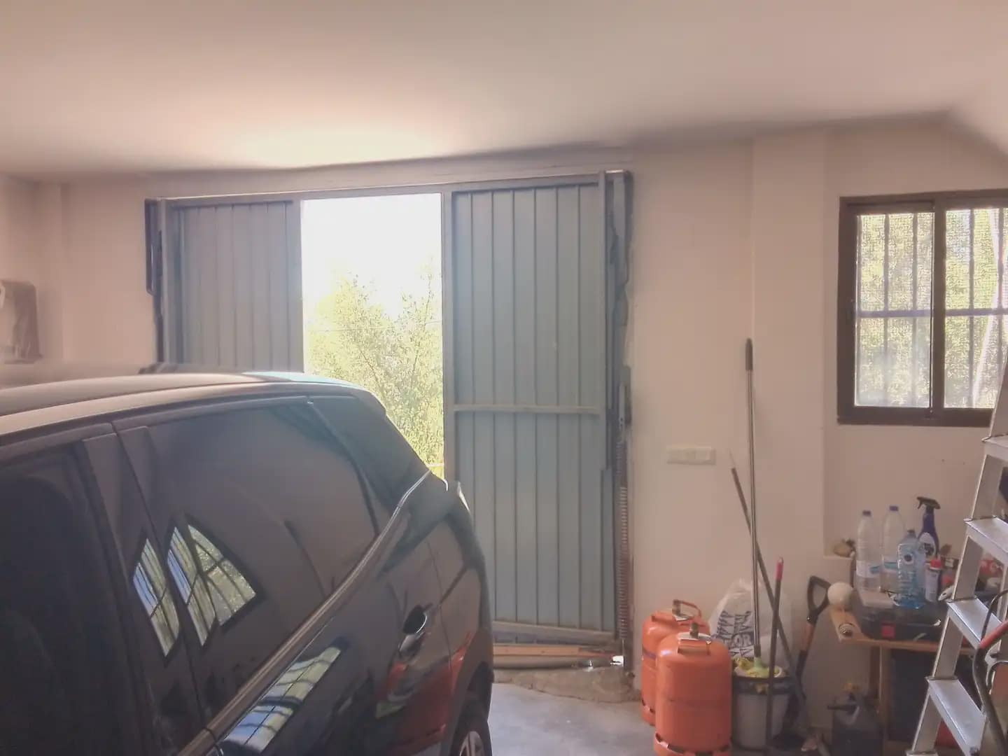 4 soveværelse Villa til salg i Ubrique med garage - € 260.000 (Ref: 10016364)