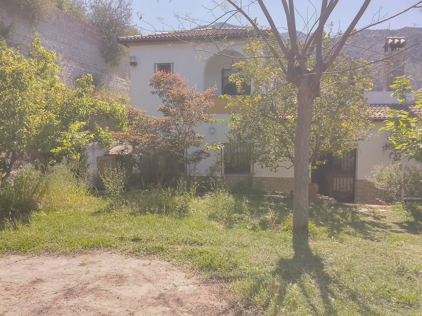 4 soveværelse Villa til salg i Ubrique med garage - € 260.000 (Ref: 10016364)