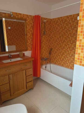 4 chambre Villa/Maison Semi-Mitoyenne à vendre à Ubrique - 258 000 € (Ref: 10016365)