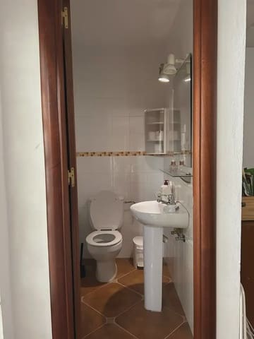 4 chambre Villa/Maison Semi-Mitoyenne à vendre à Ubrique - 258 000 € (Ref: 10016365)