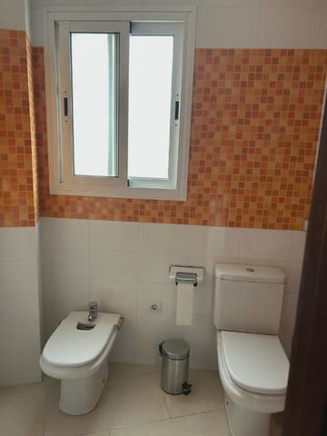 4 chambre Villa/Maison Semi-Mitoyenne à vendre à Ubrique - 258 000 € (Ref: 10016365)
