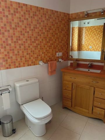 4 chambre Villa/Maison Semi-Mitoyenne à vendre à Ubrique - 258 000 € (Ref: 10016365)