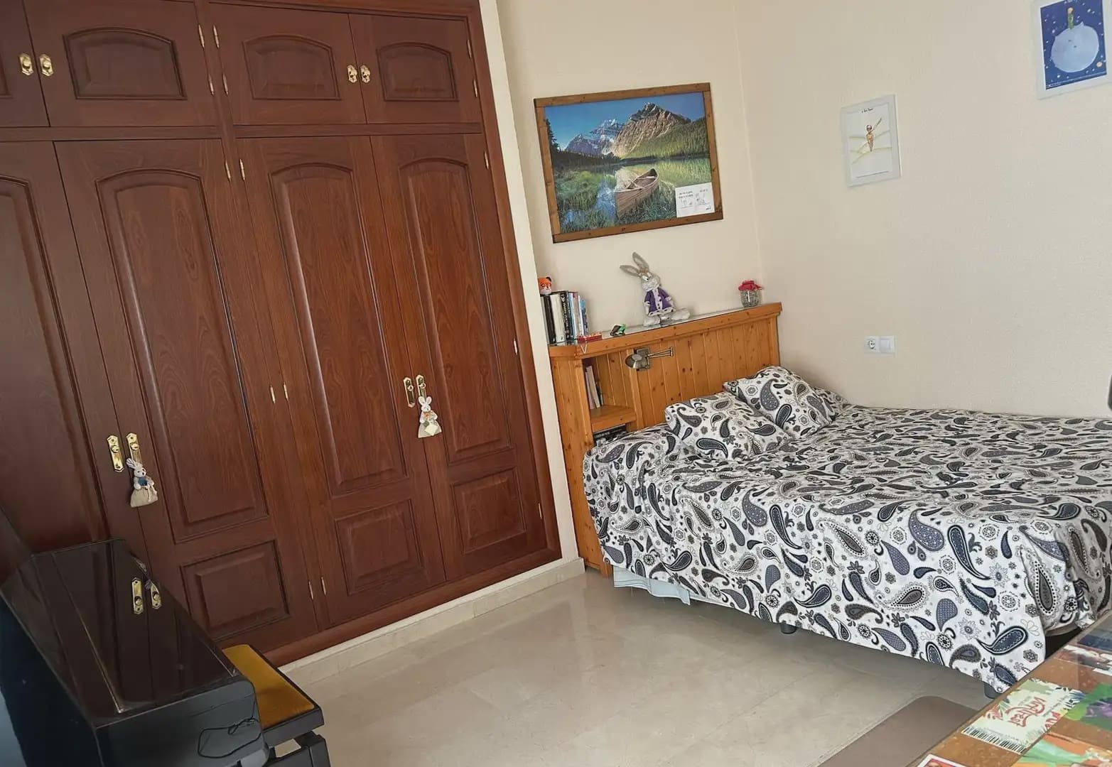 4 chambre Villa/Maison Semi-Mitoyenne à vendre à Ubrique - 258 000 € (Ref: 10016365)
