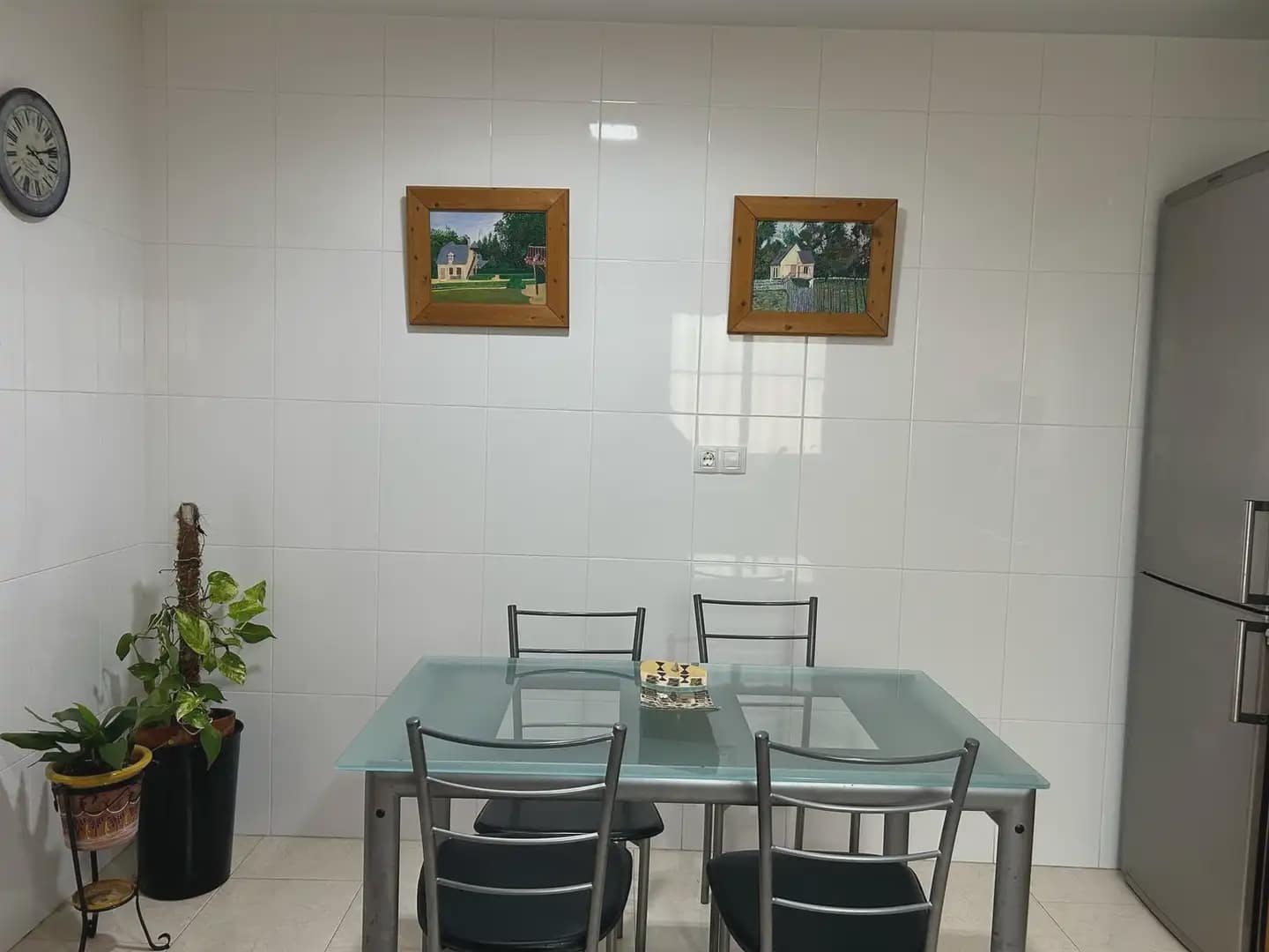 4 chambre Villa/Maison Semi-Mitoyenne à vendre à Ubrique - 258 000 € (Ref: 10016365)