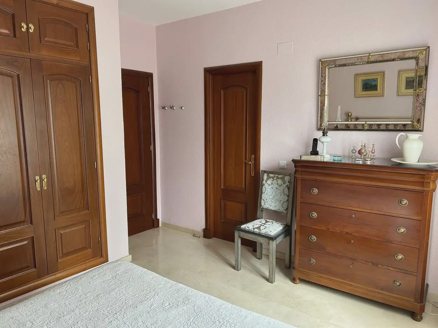 4 chambre Villa/Maison Semi-Mitoyenne à vendre à Ubrique - 258 000 € (Ref: 10016365)