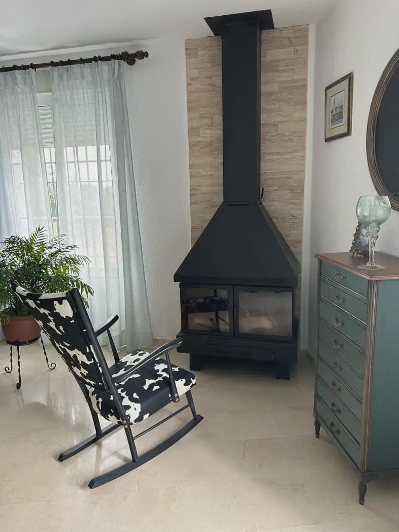 4 chambre Villa/Maison Semi-Mitoyenne à vendre à Ubrique - 258 000 € (Ref: 10016365)
