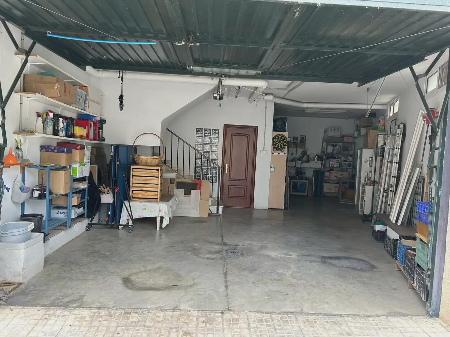 4 chambre Villa/Maison Semi-Mitoyenne à vendre à Ubrique - 258 000 € (Ref: 10016365)