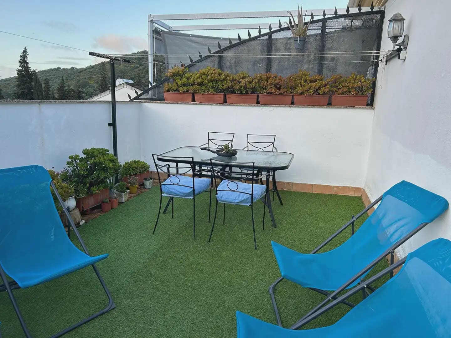 4 chambre Villa/Maison Semi-Mitoyenne à vendre à Ubrique - 258 000 € (Ref: 10016365)