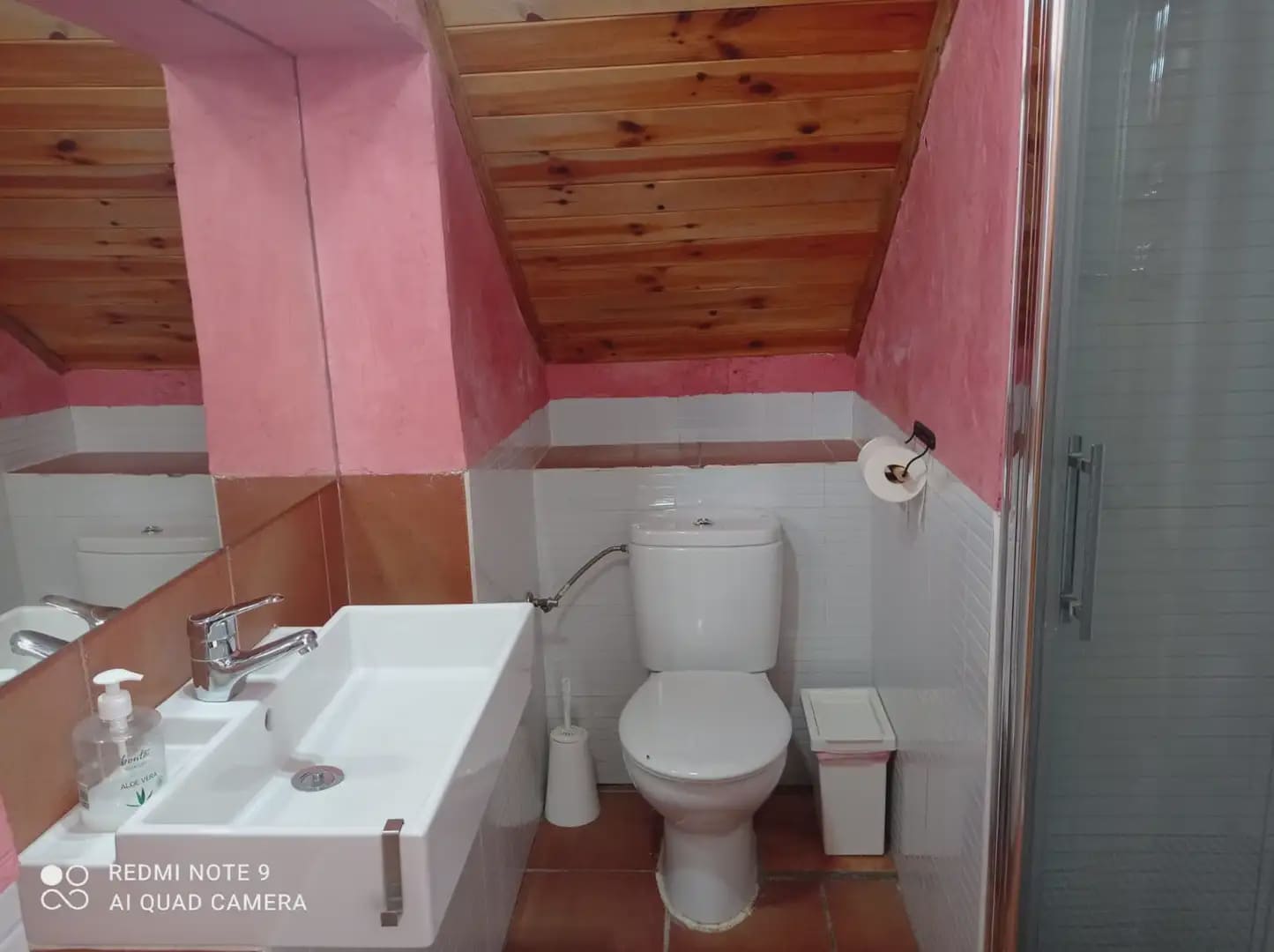 6 soveværelse Finca/Landehus til salg i El Bosque med swimmingpool - € 370.000 (Ref: 10016366)