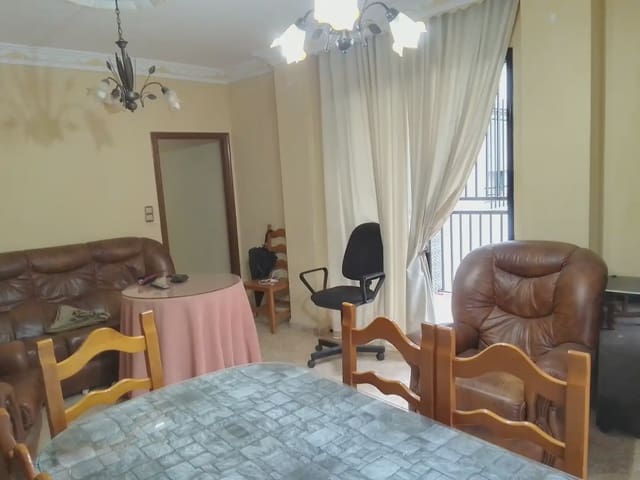 3 chambre Appartement à vendre à Ubrique - 93 000 € (Ref: 10016367)