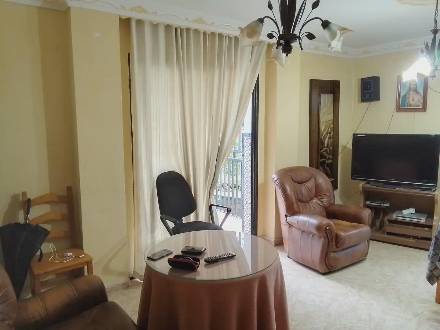 3 soverom Leilighet til salgs i Ubrique - € 93 000 (Ref: 10016367)