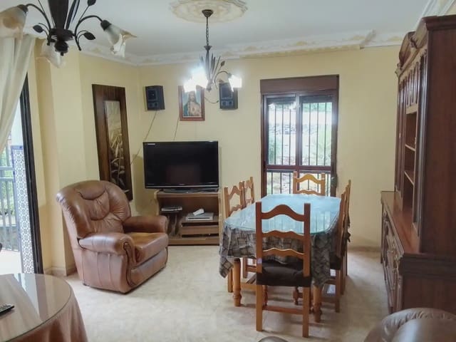 3 chambre Appartement à vendre à Ubrique - 93 000 € (Ref: 10016367)