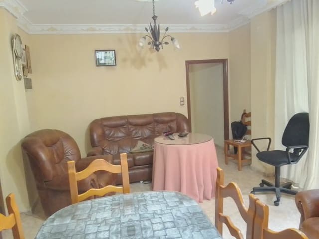 3 chambre Appartement à vendre à Ubrique - 93 000 € (Ref: 10016367)